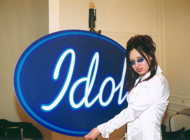 Idol - stre zdjęcia gwiazd