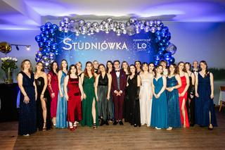 Studniówka XII Liceum Ogólnokształcącego w Olsztynie. Tak bawili się maturzyści. Zobacz zdjęcia!