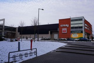 Galeria Olimp w Lublinie