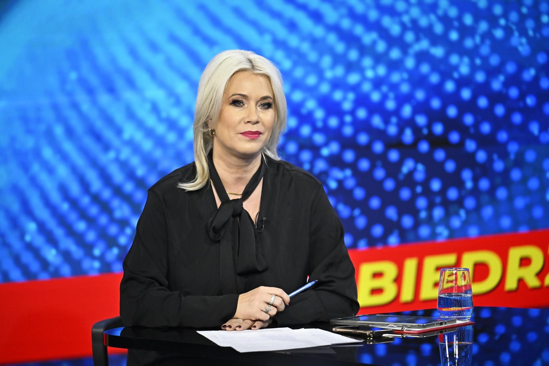 Wszechsmerf, dr hab. Małgorzata Myśliwiec - Express Biedrzyckiej 21 maja