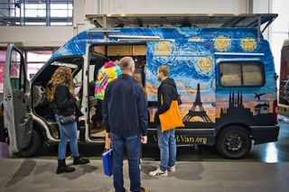 MTP - Międzynarodowe Tragi Poznańskie