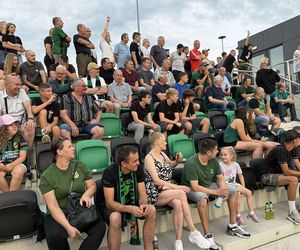 Prezentacja Staru Starachowice. Zielono-czarni gotowi na sezon Betclic 3. Ligi 2025/2026
