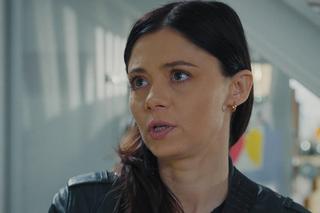 	M jak miłość odc. 1744. Iza (Adriana Kalska)