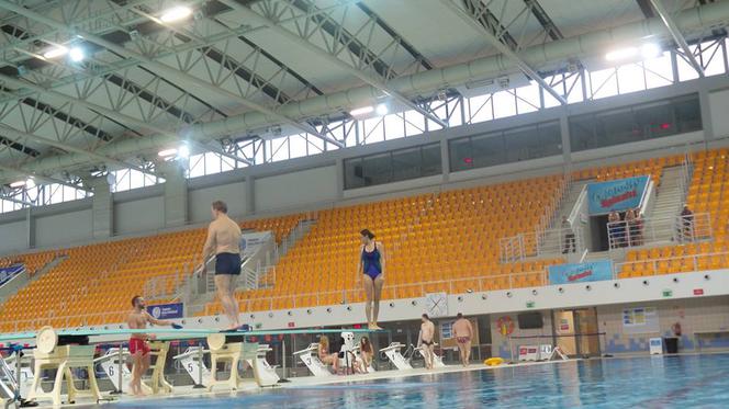 Celebrity Splash, odcinek 3. Kto skoczy w kolejnym odcinku Celebrity Splash?