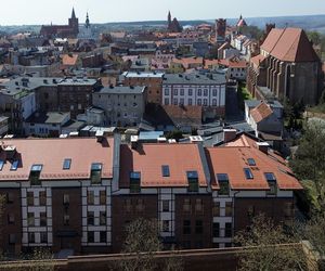 Rycerska 37, Chełmno (woj. kujawsko–pomorskie)