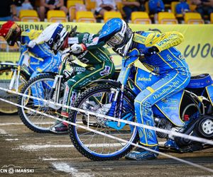 Z Wrocławiem będzie ciężko, ale Stal stać nawet na play off - uważa prezes honorowy