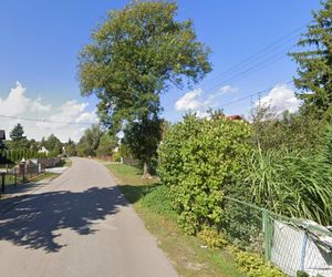 To najtrudniejsza nazwa wsi w woj. lubelskim! Takiego wyboru dokonało AI