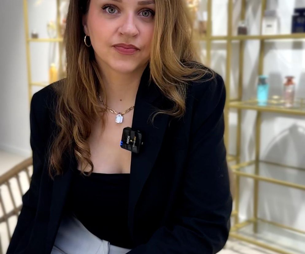 Kobiety oszalały na punkcie perfumów arabskich. Właścicielka perfumerii w Gdańsku zdradza ich sekret 