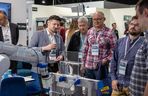 Warsaw Industry Automatica