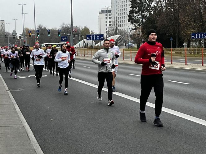 Bieg dla Niepodległej 2024 w Białymstoku