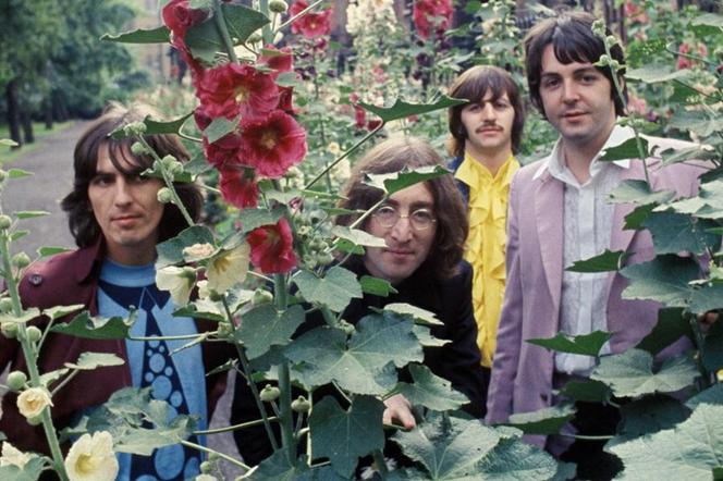 Siostra Johna Lennona krytykuje obsadę filmów o The Beatles: Nikt mnie nie pytał