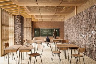 Projekt Michała Pietrusiewicza, Justyny Błasiak i Krzysztofa Afeltowicza wyróżniony w konkursie Kaira Looro 2023