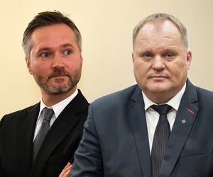 Syn Wałęsy sugeruje, że znajomi ministra sportu okradli sportowców: Napchali sobie kieszenie