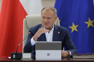 Stopnie alarmowe BRAVO i BRAVO-CRP w Polsce. Premier podjął decyzję w ich sprawie