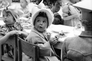 Dzień Dziecka w PRL-u