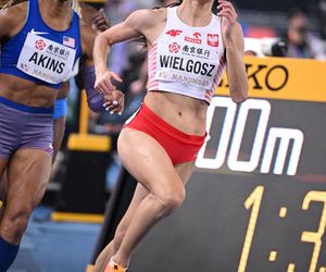 Piękne gwiazdy polskiej lekkoatletyki