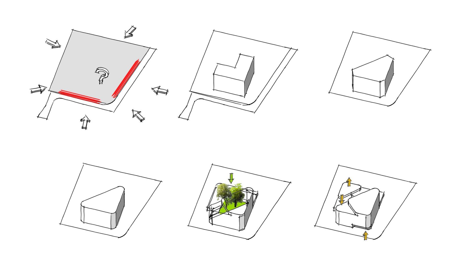 Siedziba Epol Soft na Białorusi projektu Horizone Studio