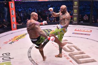 Fernando Rodrigues Jr., Marcin Różalski