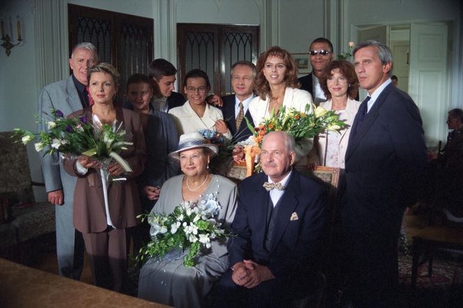 "Matki, żony i kochanki"