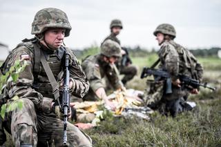 Podlascy terytorialsi rozpoczynają nowy etap szkolenia