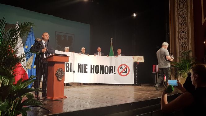 Gorzów: PiS