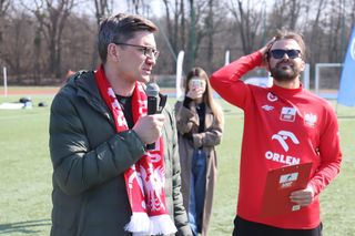 Amp Futbol Ekstraklasa. inauguracja sezonu w Poznaniu