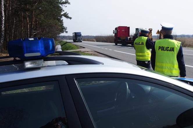 Nietrzeźwy kierowca jechał po dziecko do przedszkola. Miał dwa promile