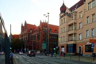 Czołg wjechał w grupę dzieci! Władze ukrywały tragedię w centrum Szczecina