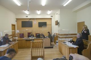 Sąd zabrał Kozidrak  prawo jazdy na 5 lat, teraz  musi jeździć taxi