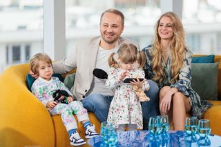 Anita ze Ślubu od pierwszego wejrzenia o stanie męża w szpitalu. Coś znaleźli, wciąż brakuje informacji, co to 