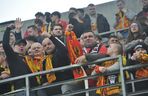 Kibice Korony Kielce