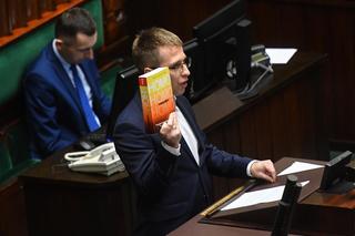 5. posiedzenie Sejmu X kadencji