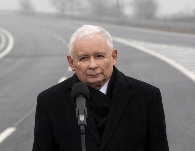 Jarosław Kaczyński