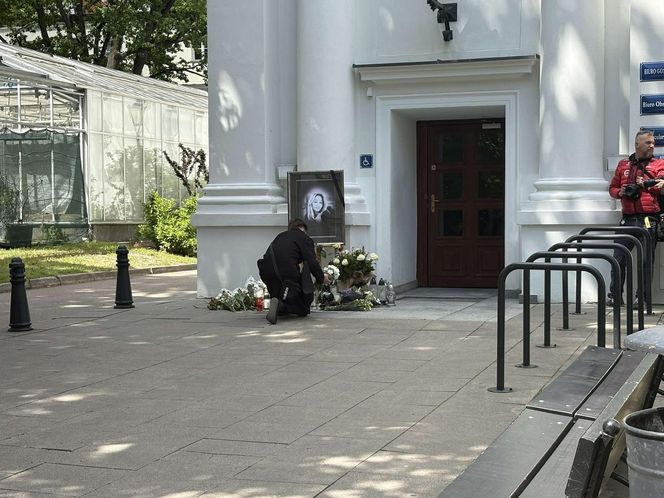 „Musimy reagować na zmieniający się świat”. Rektor UW w dosadnych słowach po ataku na kampusie