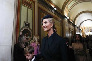 Inauguracja Trumpa. Goście już na miejscu