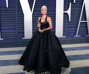 Lady Gaga jest facetem?! Gwiazda przerywa milczenie po szokujących plotkach