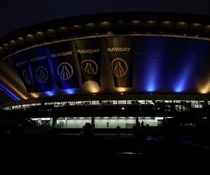 Mayday 2025 w Katowicach. Artyści na scenie