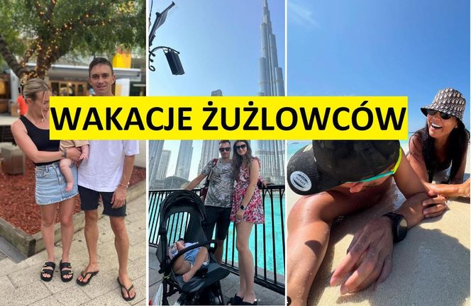 Wakacje żużlowców. Gdzie spędzają zimę najlepsi żużlowcy?