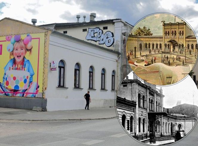 Ponad 100 lat temu bydgoszczanie zwali go Strzelnicą, ale dla kolejnych pokoleń to Kinoteatr Adria. Zmieni się zupełnie!