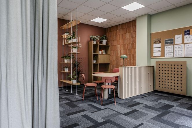 W tej lubelskiej dzielnicy powstało Centrum Aktywności