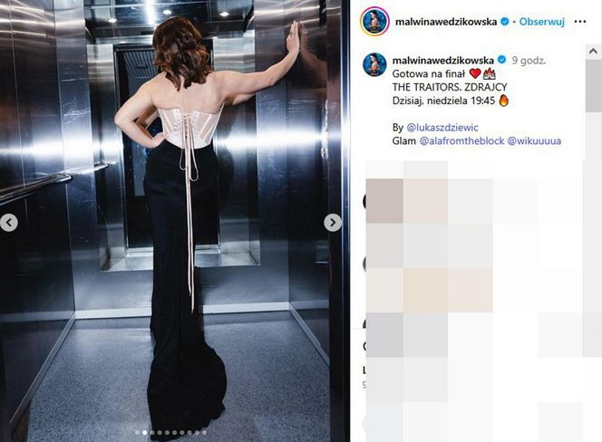 Błysnęły w "Mam talent"