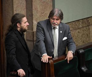 Młody Nawrocki, córka Błaszczaka - tak się rodzą polityczne dynastie 