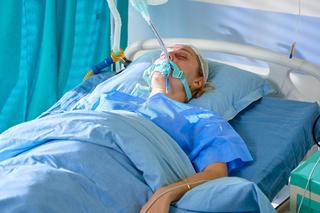 Na Wspólnej odc. 3541. Zuza Hoffer (Małgorzata Socha)