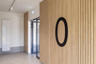 Lipska 16 w Krakowie