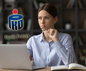 Utrudnienia w PKO BP. Bank wydał pilny komunikat