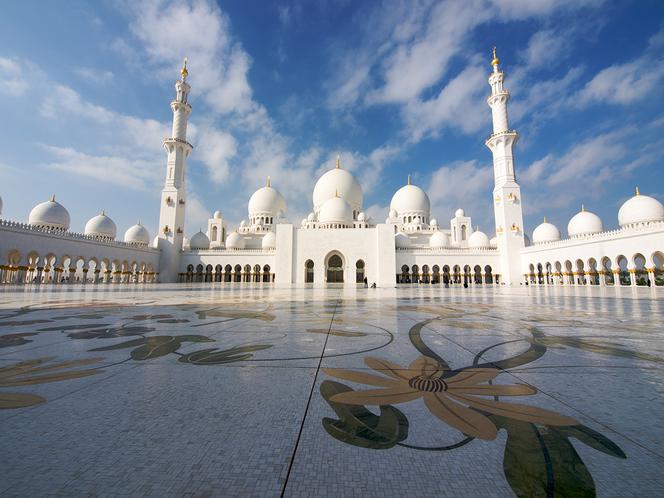 Ras Al Khaimah – najpiękniejszy zjednoczony emirat [ZDJĘCIA]