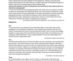 Matura 2025 angielski rozszerzony: ODPOWIEDZI do wszystkich zadań, gotowe rozwiązania matury z angielskiego - Formuła 2023 [8.05.2025]