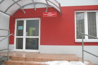 Tak zniszczono poradnię dla dzieci. „Prowadziliśmy terapię na 30-letnich dywanach”