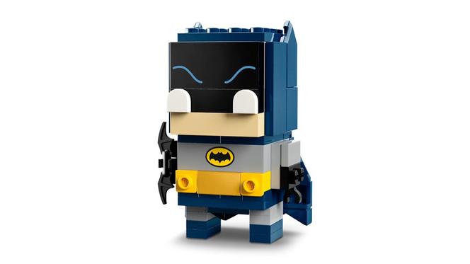 LEGO Batman 8 w 1