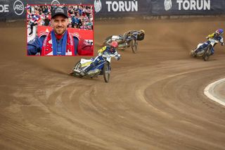 Finał PGE Ekstraligi i pomoc dla Daniela Kaczmarka